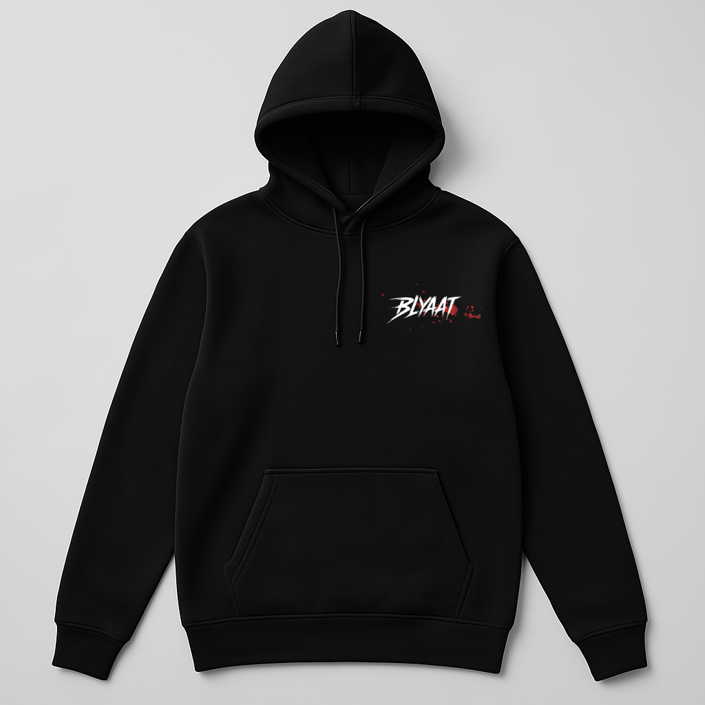 Pull Hoodie BLYAAT