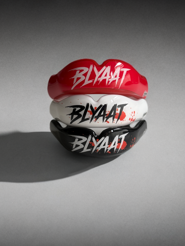 Protège-Dents BLYAAT x Prochocs