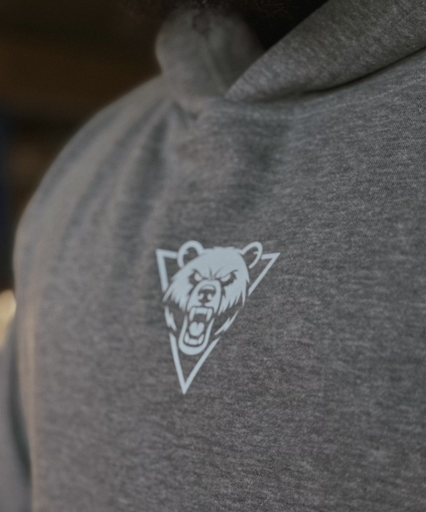 Pull Hoodie BLYAAT