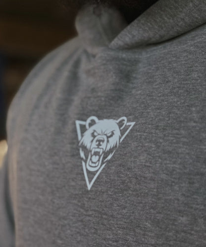 Pull Hoodie BLYAAT