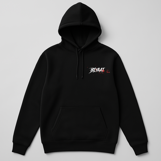Pull Hoodie BLYAAT