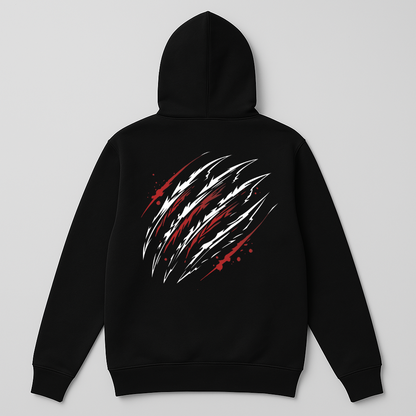 Pull Hoodie BLYAAT