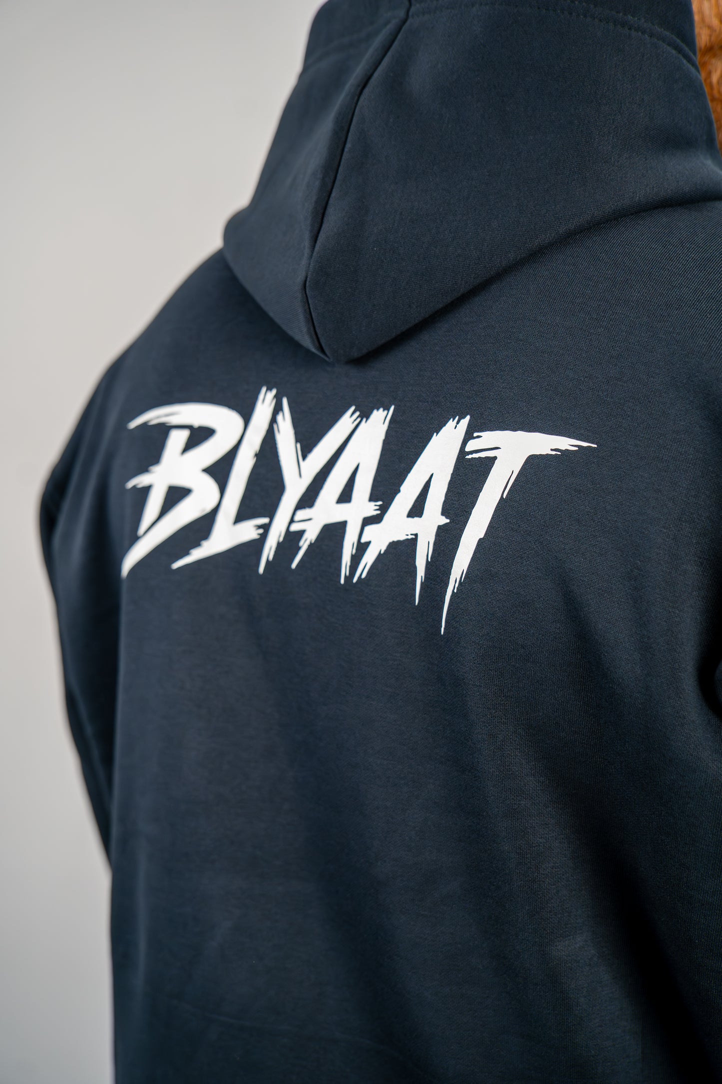 Pull Hoodie BLYAAT
