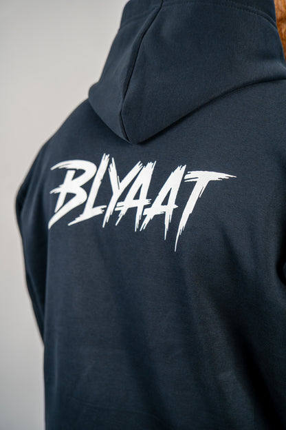 Pull Hoodie BLYAAT