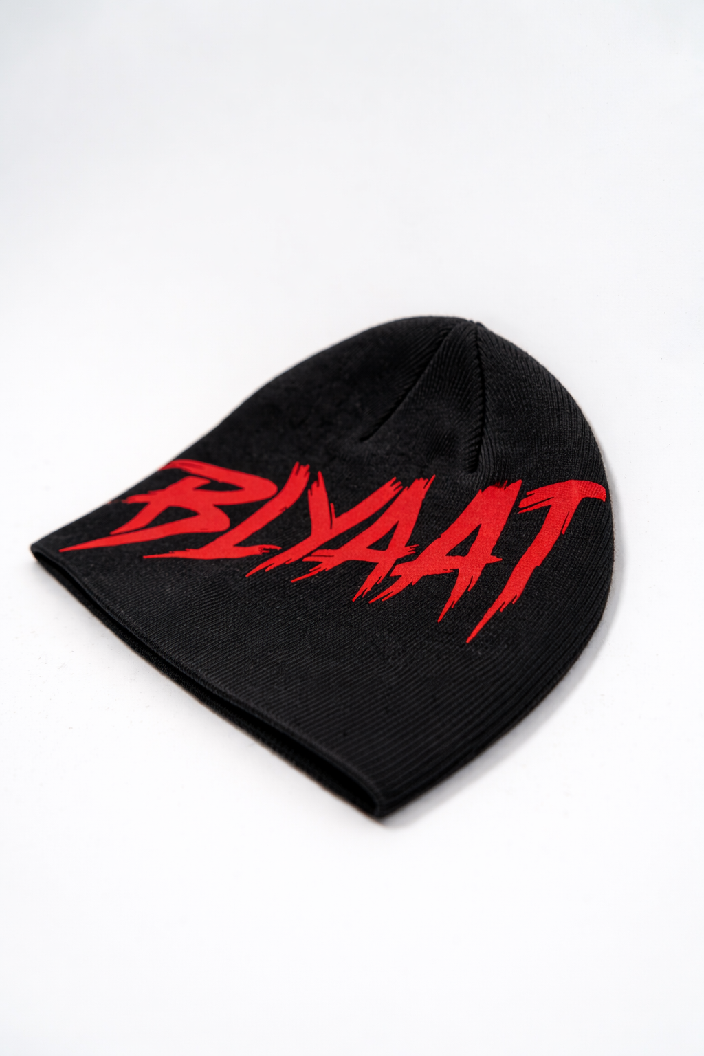 Bonnet édition limitée 6/30