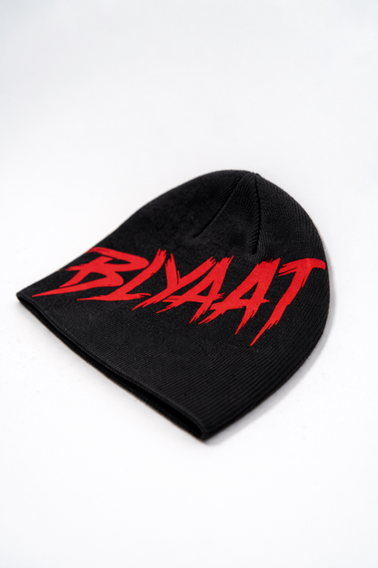 Bonnet édition limitée 6/30