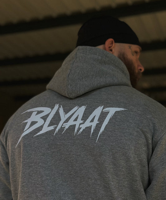 Pull Hoodie BLYAAT