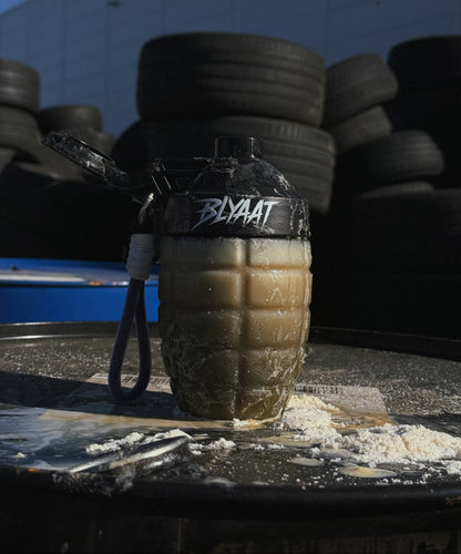 Shaker Grenade BLYAAT