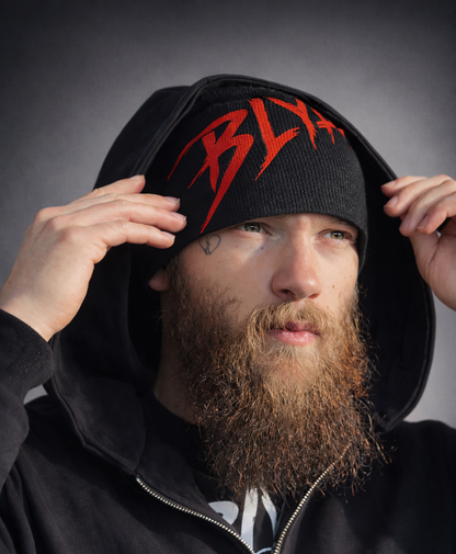 Bonnet édition limitée 6/30