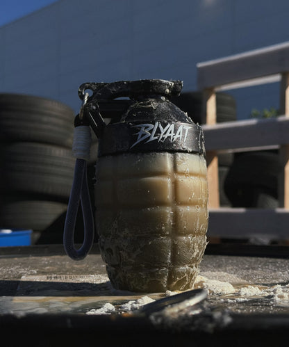 Shaker Grenade BLYAAT