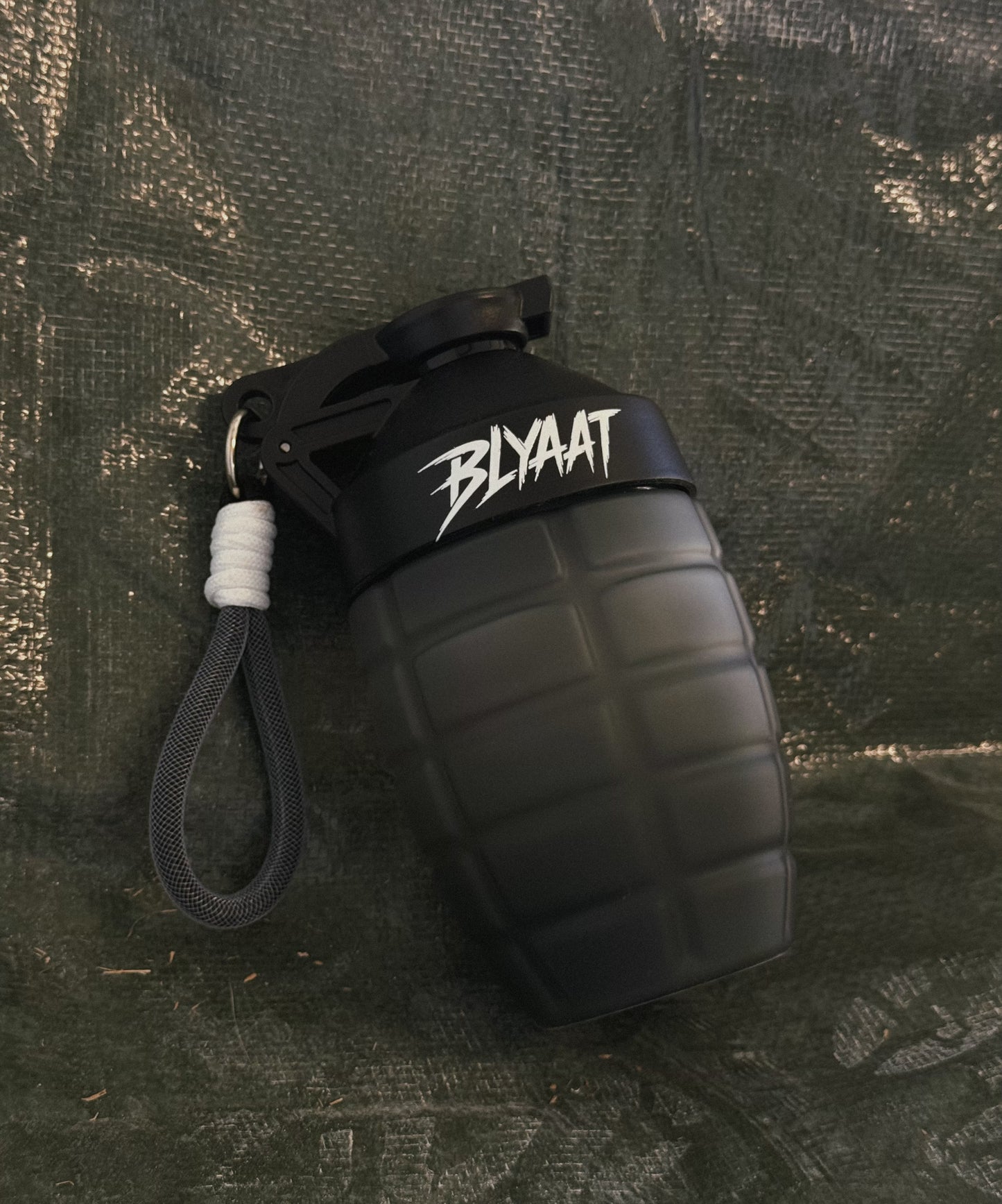 Shaker Grenade BLYAAT