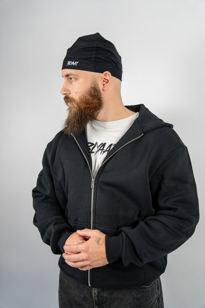 ZIP HOODIE BLYAAT