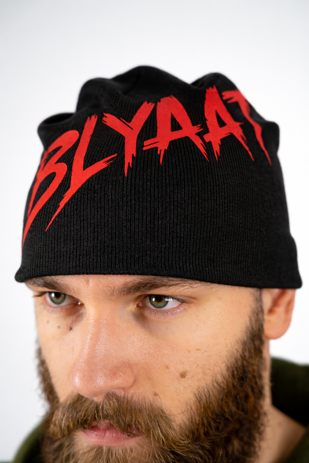 Bonnet édition limitée 6/30