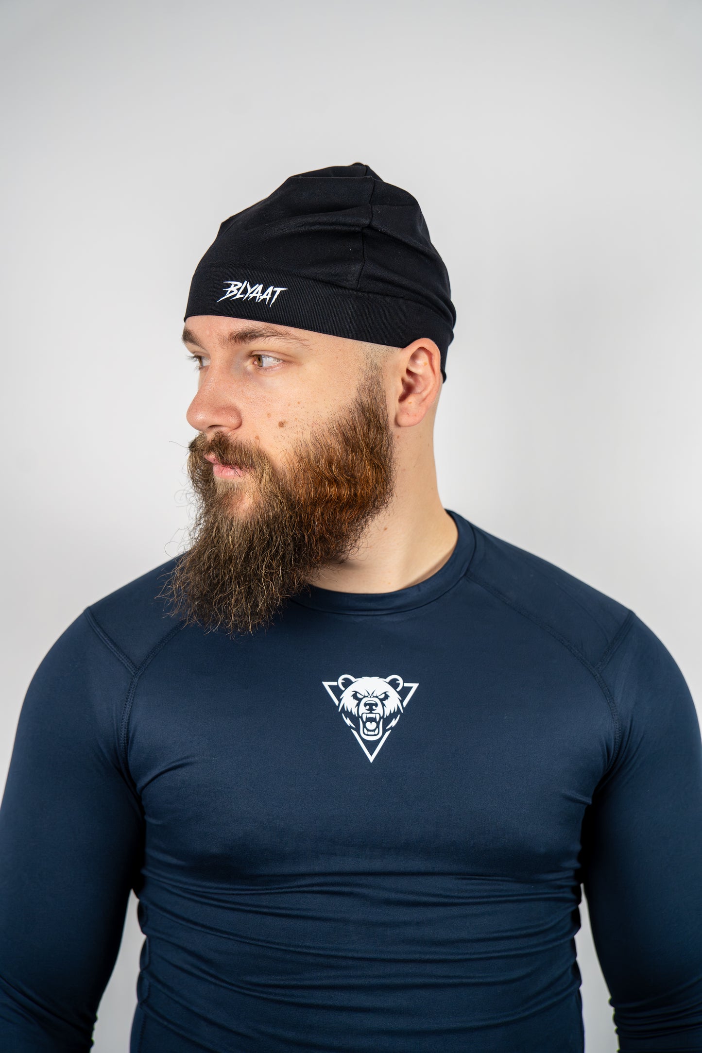 Rashguard BLYAAT (manches longues)