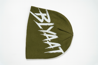 Bonnet d’hiver Blyaat