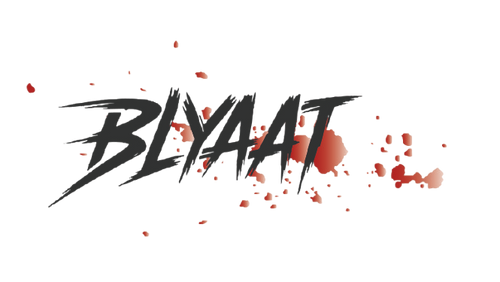 Blyaat