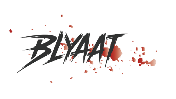 Blyaat