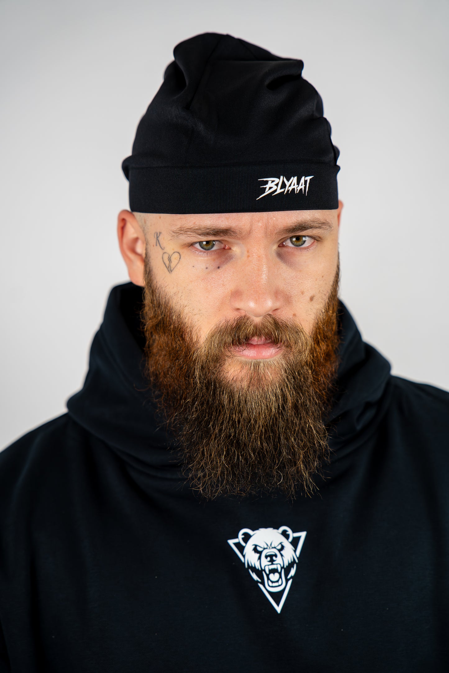 Bonnet Beanies BLYAAT