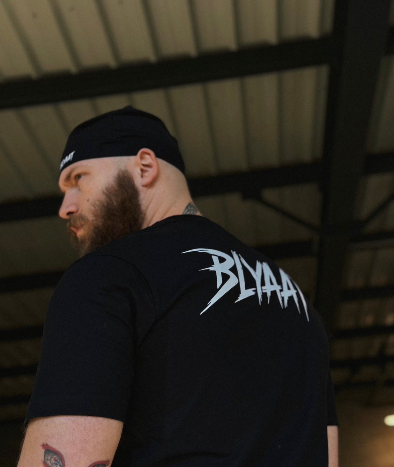 T-shirt Blyaat 2.0