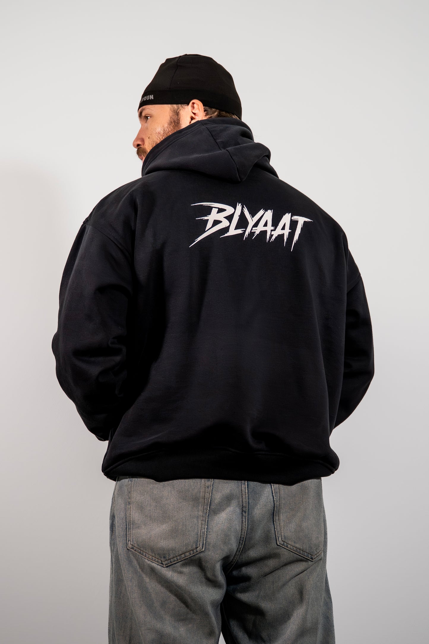 Pull Hoodie BLYAAT