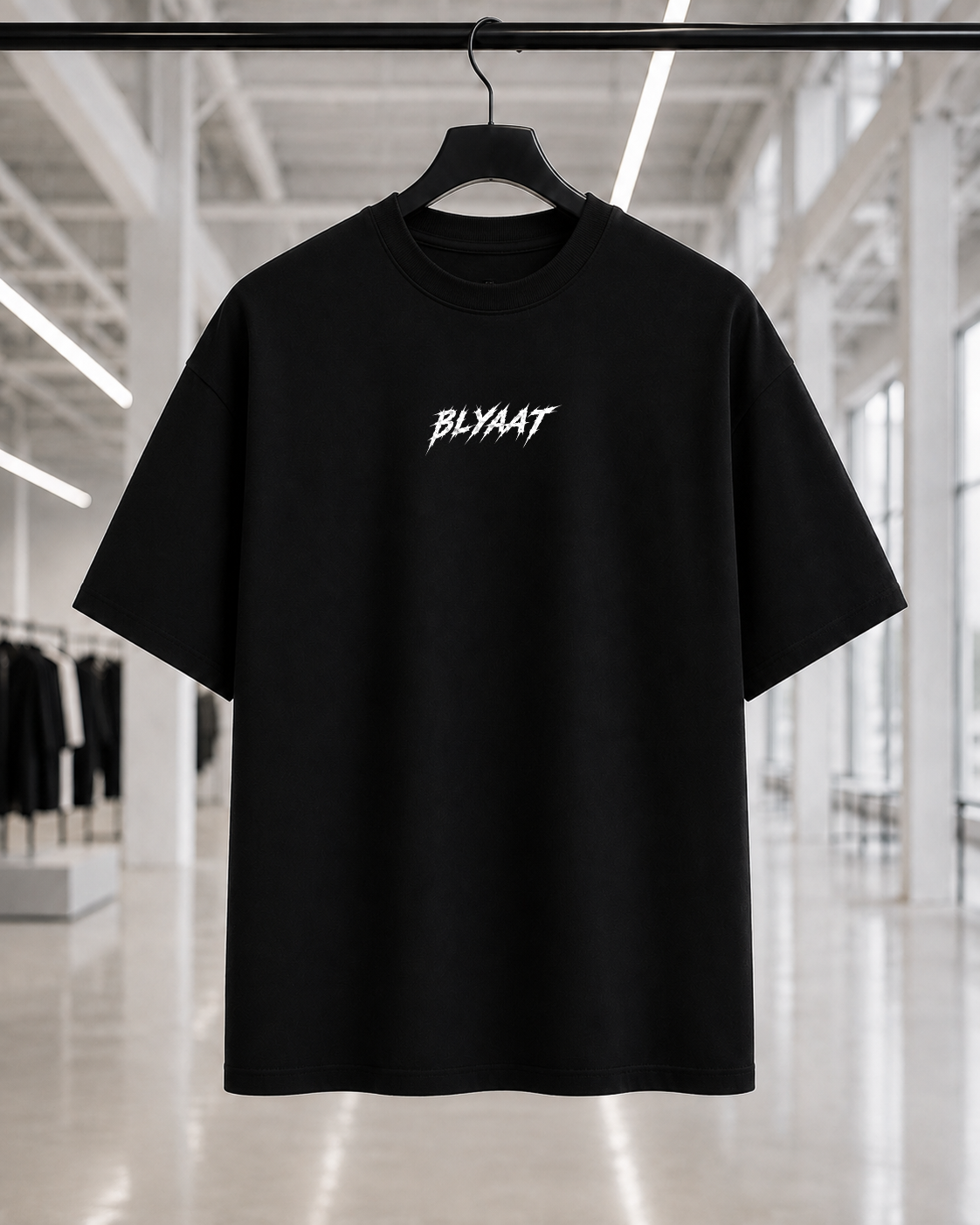 - BLYAAT RAGE - (1 participation)