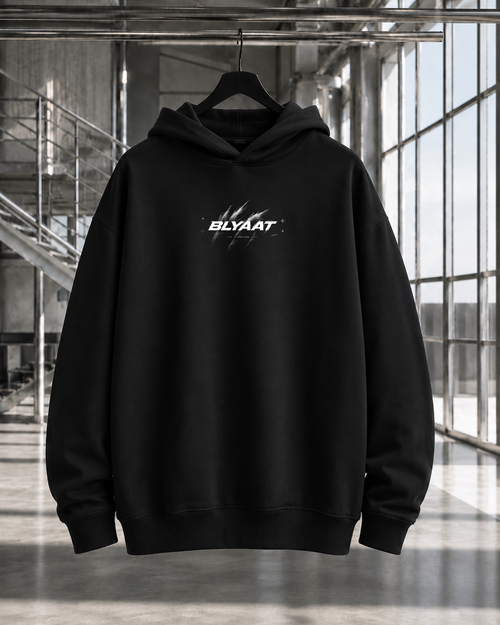 Hoodie BLYAATCORE (2 participations)