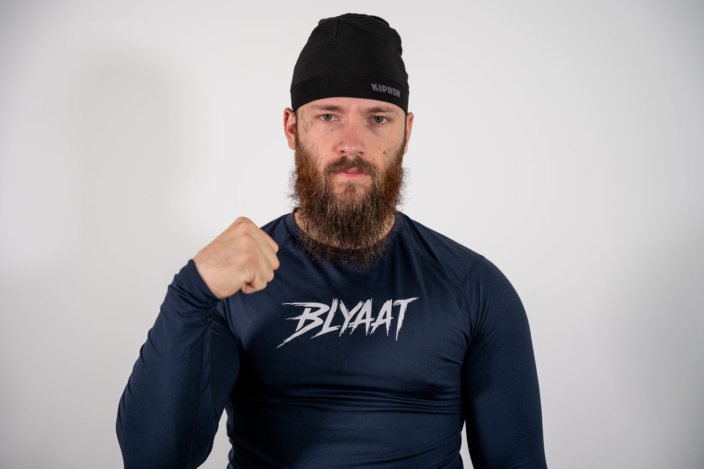 T-shirt de compression BLYAAT (manches longues)