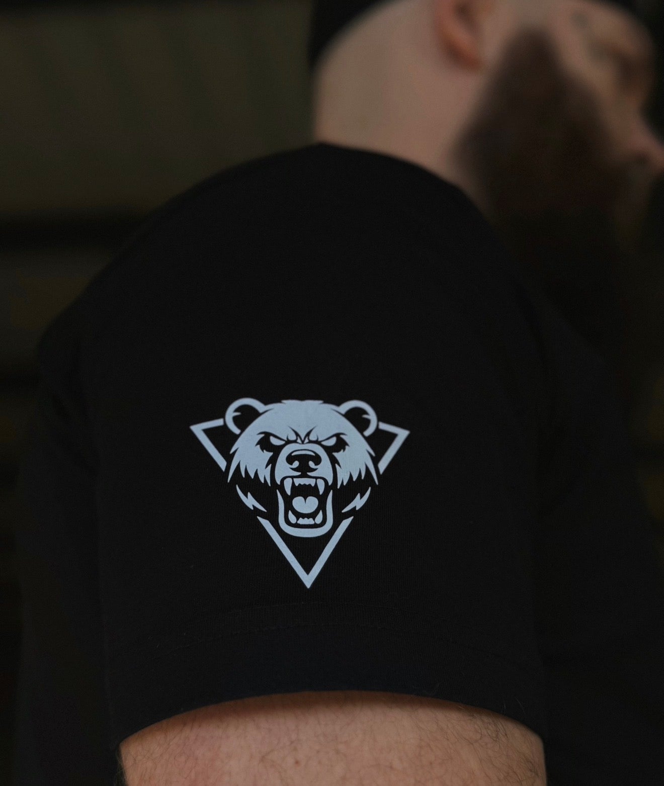 T-shirt Blyaat 2.0