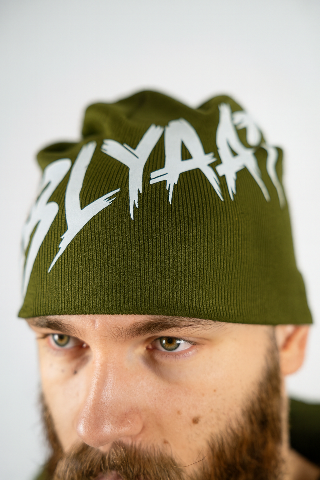 Bonnet d’hiver Blyaat