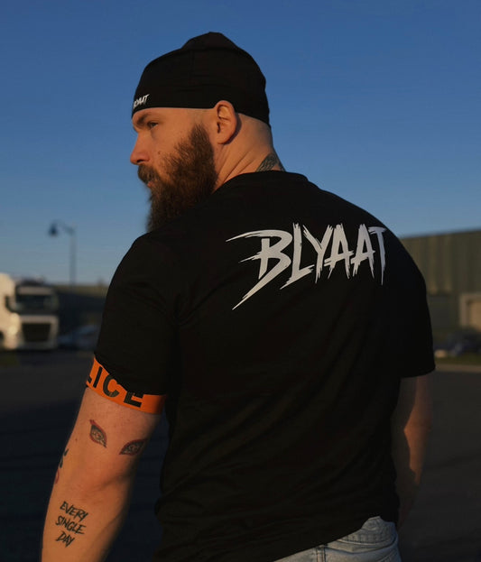 T-shirt Blyaat 2.0