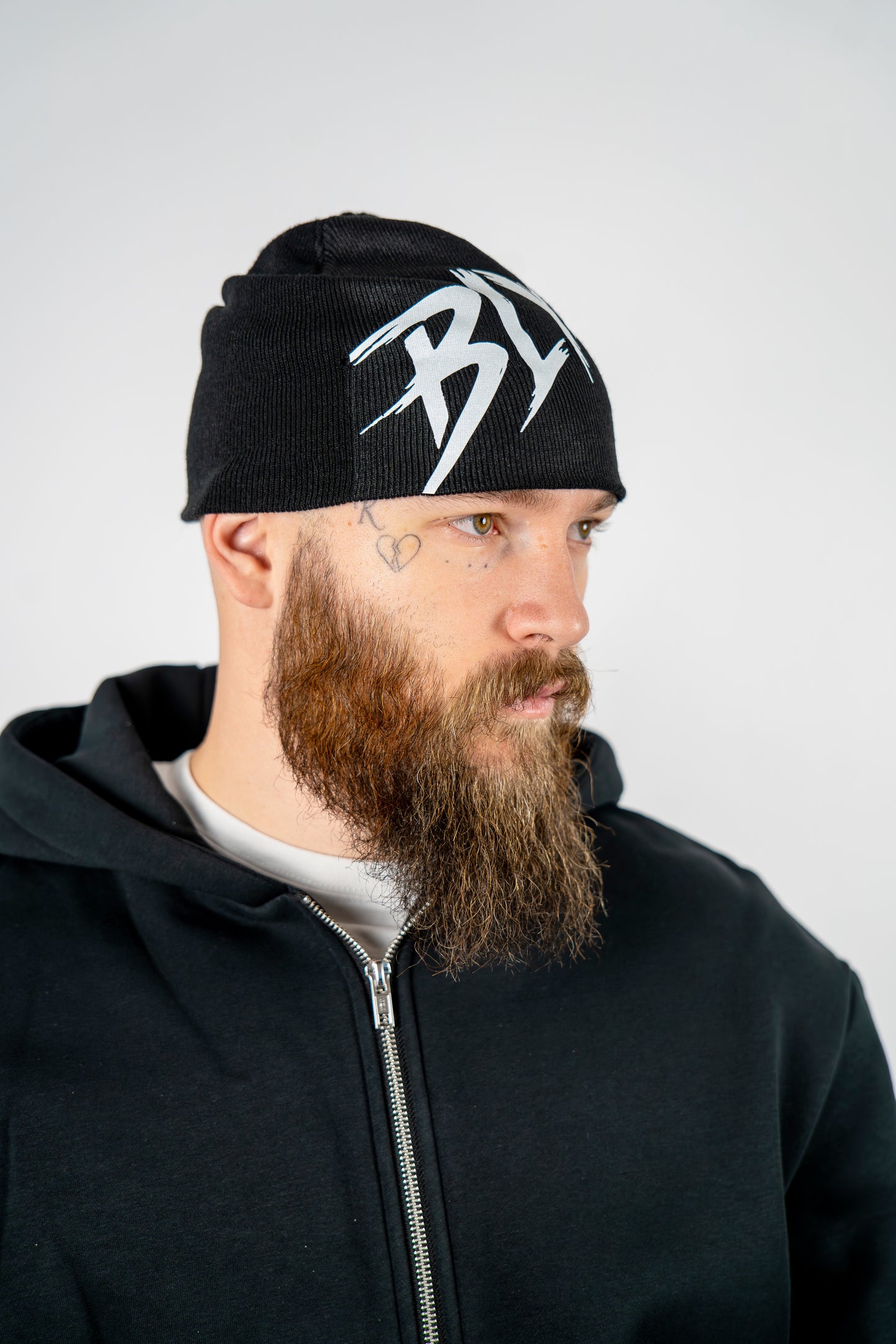 Bonnet d’hiver Blyaat