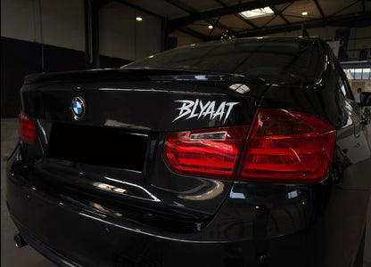 Stickers BLYAAT