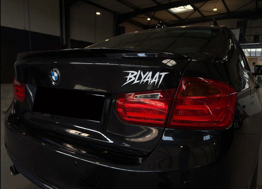 Stickers BLYAAT