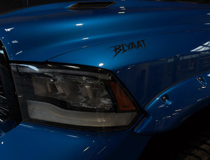 Stickers BLYAAT