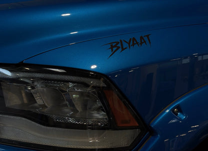 Stickers BLYAAT