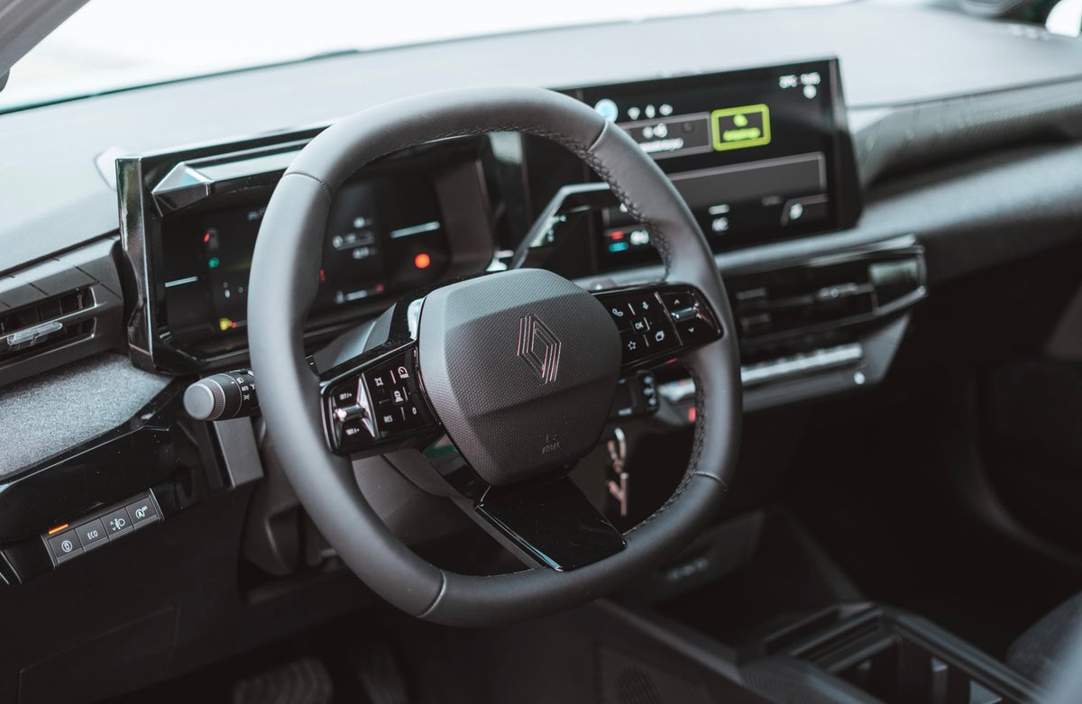 Photos de la voiture à gagner