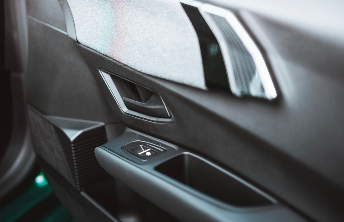 Photos de la voiture à gagner