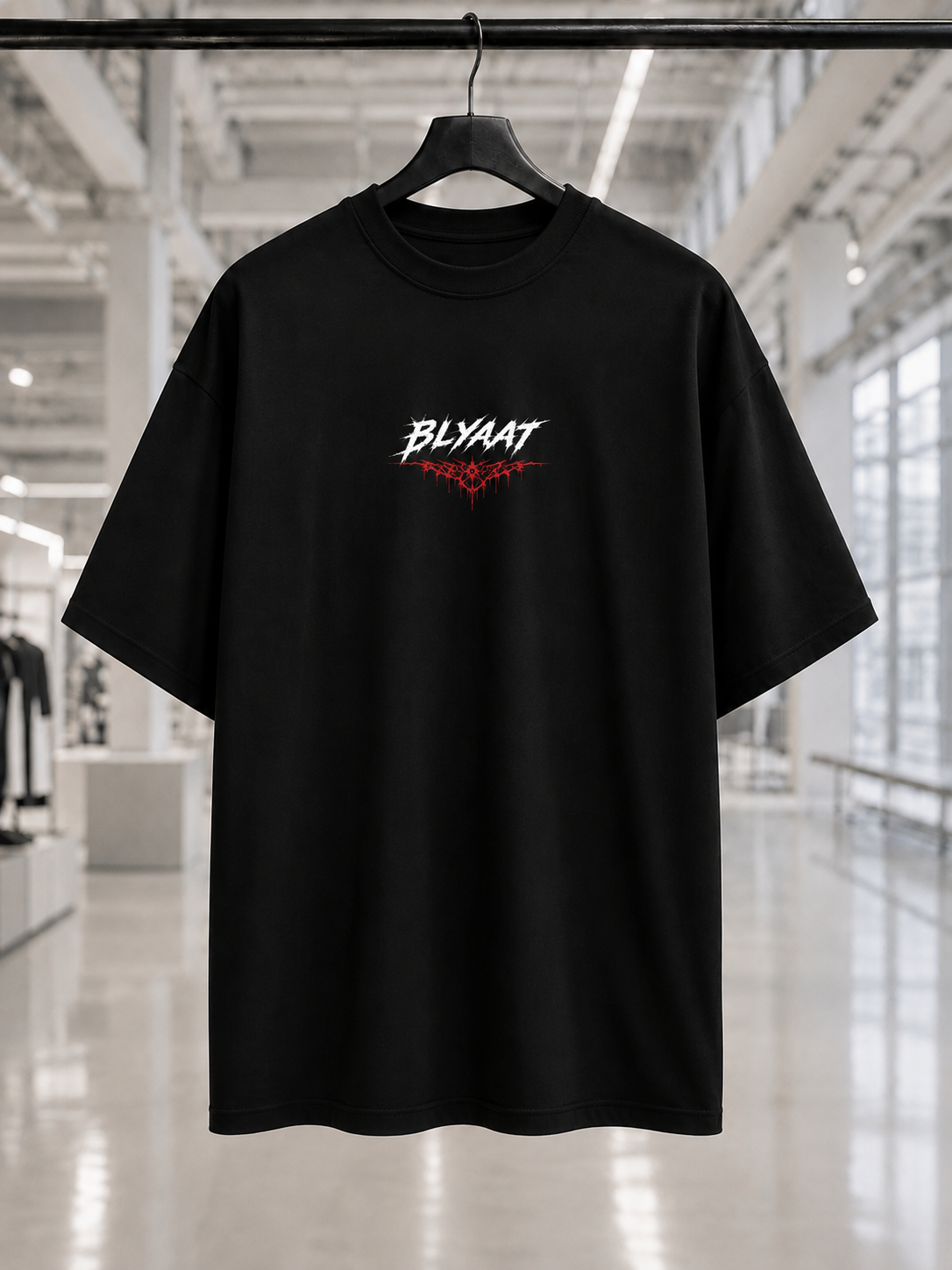 - BLYAAT REBORN - (1 participation)