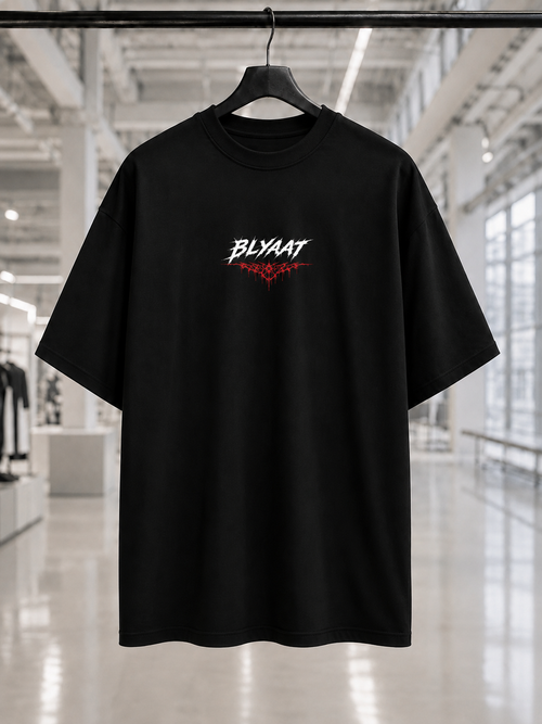 - BLYAAT REBORN - (1 participation)