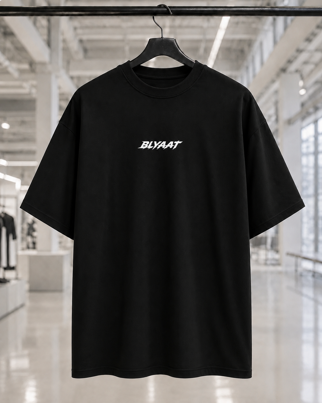 - BLYAAT PULSE - (1 participation)