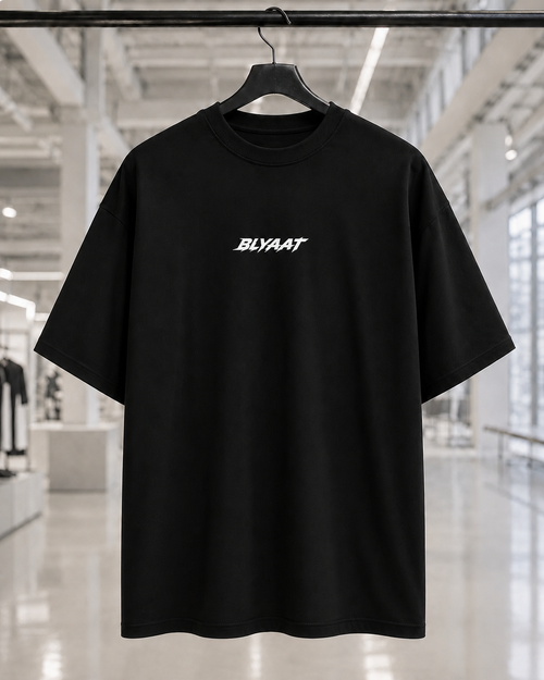 - BLYAAT PULSE - (1 participation)