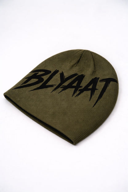 Bonnet militaire édition limitée 2/30